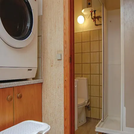 Two-bedroom In * Aabenraa