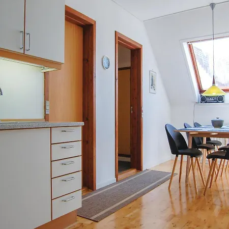 Two-bedroom In Apartmán Aabenraa