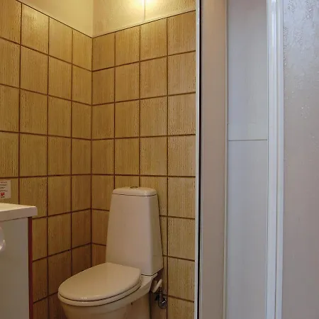 Two-bedroom In Apartmán Aabenraa